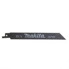 Lâmina Para Serra Sabre HSS 165mm Com 24 Dentes - B-00832 - MAKITA