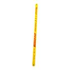 Lâmina Serra Man Safe-flex Bi-metal 24t 12'' - starrett