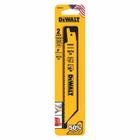 Lamina serra sabre 6x14 dpp dewalt dw 4845 2