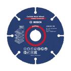 Lamina Serra Tungstenio para Madeira 4.1/2 x 22mm Bosch