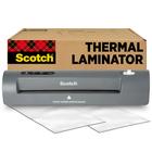 Laminador térmico Scotch TL901X Grey para Home Office School