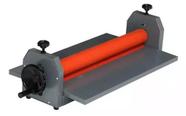 Laminadora Manual A Frio 650mm - Nlmf650b