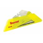 Lâminas para estilete trapezoidal 10 pçs - ks01r - starrett