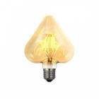 Lamp filamento led 4w heart squirrel cage gmh - GMH TRADE