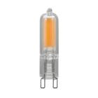 Lamp.halopin led 4,0w ledvance g9 6700k 127v