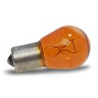 Lampada 1 Polo Bau15s Amarela De Seta Pecas Genuinas Gm Onix prisma agile astra celta meriva