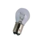 Lampada 1034 24V 21/5W 2 Polos Miniatura Freio uso geral Caixa Com 10 Peças