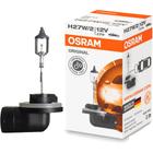 Lampada 12v H27 2 27w 881 Standard Osram