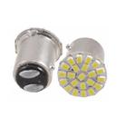 Lampada 2 polos 22 leds par lj02