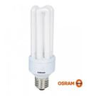 Lampada 23w 110v Compacta Osram 3u Fluor Eletronic