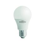 Lâmpada A60 Bulbo LED E27 12W 6500K Blumenau