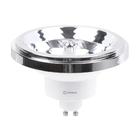 LAMPADA AR111 DIMERIZAVEL 11W 2700K 950lm BIVOLT GU10 G3 LDV LEDVANCE