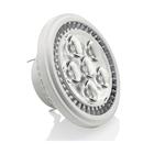 Lâmpada AR111 Dimerizável Led 13w 127v 700lm 3000k STH3761 - Stella