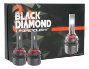 Lâmpada Automotiva CC-LOT Black Dimond H11 LED 6000K 9000 Lu.