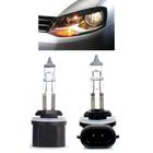 Lampada Automotiva Farol Halogena Encaixe H27 12V 27W Un