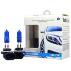 Lâmpada Automotiva H27 12V 55W SUPER BRANCO ONE0769