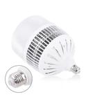 Lampada Bulbo 50W 6500K Branco Frio E27 Bivolt