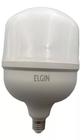 Lampada bulbo 80w branco frio bocal e27 e e40 - ELGIN