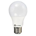 Lampada Bulbo LED 7W 6500K Bivolt - LUZ SOLLAR