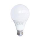 Lâmpada bulbo led 9W (3500K - morna amarela) BW9W Asus