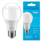 Lampada Bulbo Led 9w Bivolt 6500k - Elgin