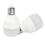 Lâmpada Bulbo Led Alta Potencia 15W E27 Branco Frio