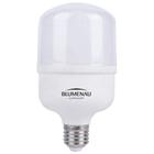 Lampada bulbo led bivolt 9w 6500k blumenau