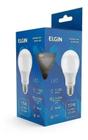 Lâmpada bulbo led elgin 48bled2f15yu a60 15w bivolt 6500k branco frio