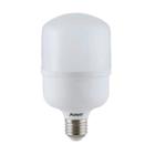 Lampada Bulbo Led HP 20W Branca Avant 5 Unidades