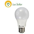 Lâmpada Bulbo Led Soquete E27 Bivolt Casa Comércio Econômica 7w - Luz Sollar