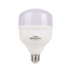 Lâmpada Bulbo LED T70 20W 6500K E27 Blumenau