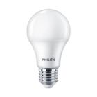 Lâmpada Bulbo Philips 9W Led 4000K 806LM 100-240V