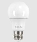 Lâmpada Bulbo Super LED 9w E27 810 lm Bivolt - Opus