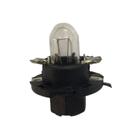 Lampada com Soquete 2351 mfx Preto 12v