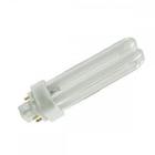 Lampada Compacta 18W 2U Osram 4Pinos''Q''Branca 7012644