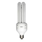 Lâmpada compacta 4u 36w 220v 6400k(branco frio)e27