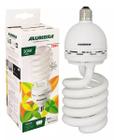 Lâmpada Compacta Espiral 30w 220v E27 Branco Frio