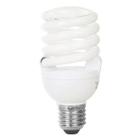 Lâmpada Compacta Mini Espiral 11w 220v Branco Frio