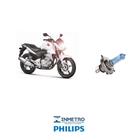 Lâmpada CrystalVision Philips H4 HONDA CB 300 2010 2013