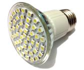 Lâmpada de alto desempenho LED 2700K Spot 2588