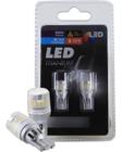 Lampada De CarroT10 Led Shocklight Titanium Pingao 13Smd