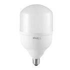 Lâmpada de Led AP 50W Bulbo T140 Luz Fria 6500K GalaxyLED