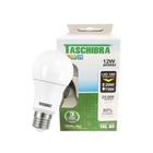 Lâmpada de Led Autovolt Luz Fria 12W Taschibra