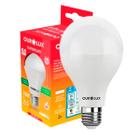 Lâmpada De Led Bulbo 15w Branco Frio 6500k - Ourolux