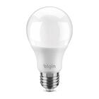 Lâmpada de LED Bulbo 4,9W Branca Fria 540 Lumens A60 Elgin