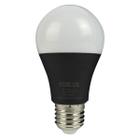 Lampada de LED Bulbo 9 W Luz Negra Bivolt Foxlux