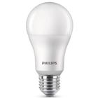 Lâmpada de LED Bulbo A60 100-240V 11W 4000K 1018lm Philips