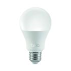 Lâmpada de LED Bulbo Bivolt E27 6,5K 15W - Etna