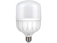 Lâmpada de LED Bulbo Black+Decker E27 - Branca 45W 6500K Alta Potência T120