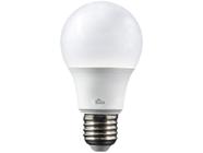 Lâmpada de LED Bulbo Kian E27 Branca 12W 6500K - Classic A60